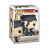 Fairy Tail - Gray Fullbuster Devil Slayer (US Exclusive) Pop! Vinyl Figure