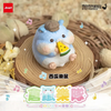 Jinart: Hamster Band Series Blind Box (Single)