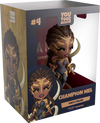 YouTooz: Arcane - Champion Mel Vinyl Figure