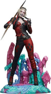The Suicide Squad - Harley Quinn Premium Format Statue