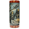 Star Wars: The Book of Boba Fett - Scenic Geeki Tikis 24 oz. Mug