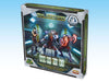 Galaxy Defenders Final Countdown