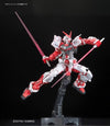 RG 1/144 MBF-P02 Gundam Astray Red Frame Model Kit