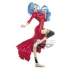 One Piece - Treasure Cruise World Journey Vol.4: Nefertari Vivi Figure
