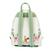 Bambi - Springtime Gingham Mini Backpack
