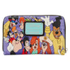 A Goofy Movie - Collage Zip Purse