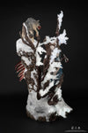 Assassins Creed: Animus - Connor 1:4 Statue