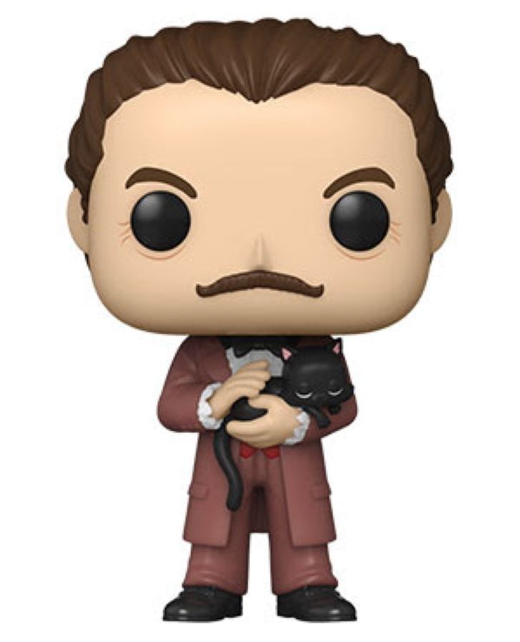 Icons - Vincent Price Pop! Vinyl Figure