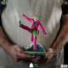 Batman (1966) - Joker Surfing 1:10 Scale Statue