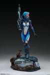 Sideshow Originals - Bounty Hunter Statue