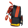 Back to the Future - DeLorean (US Exclusive) Mini Backpack