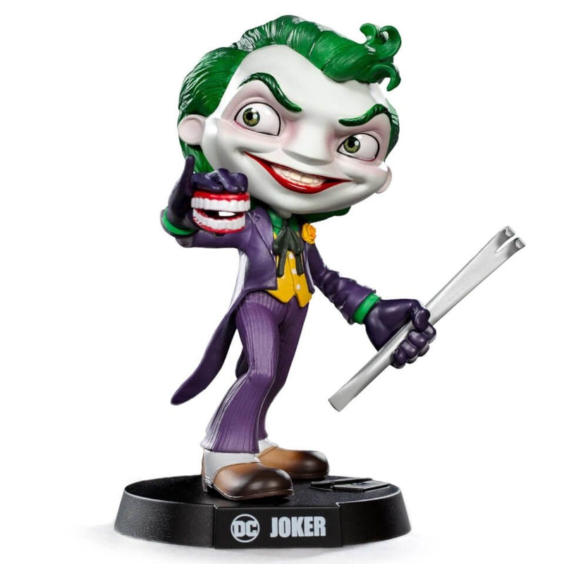 Batman - Joker Minico Vinyl Figure