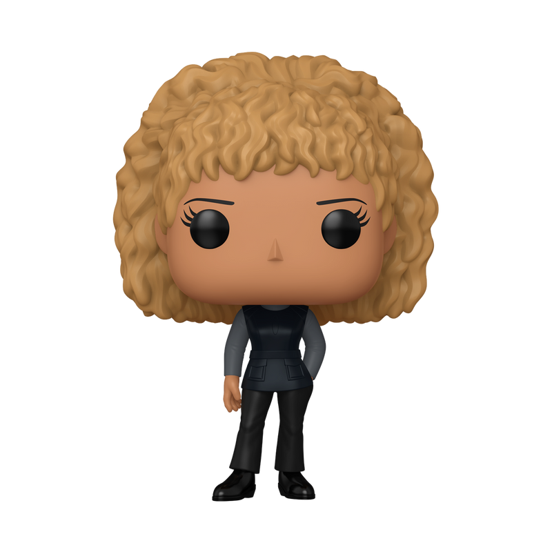 Star Trek: Picard - Raffi Muskier Pop! Vinyl Figure