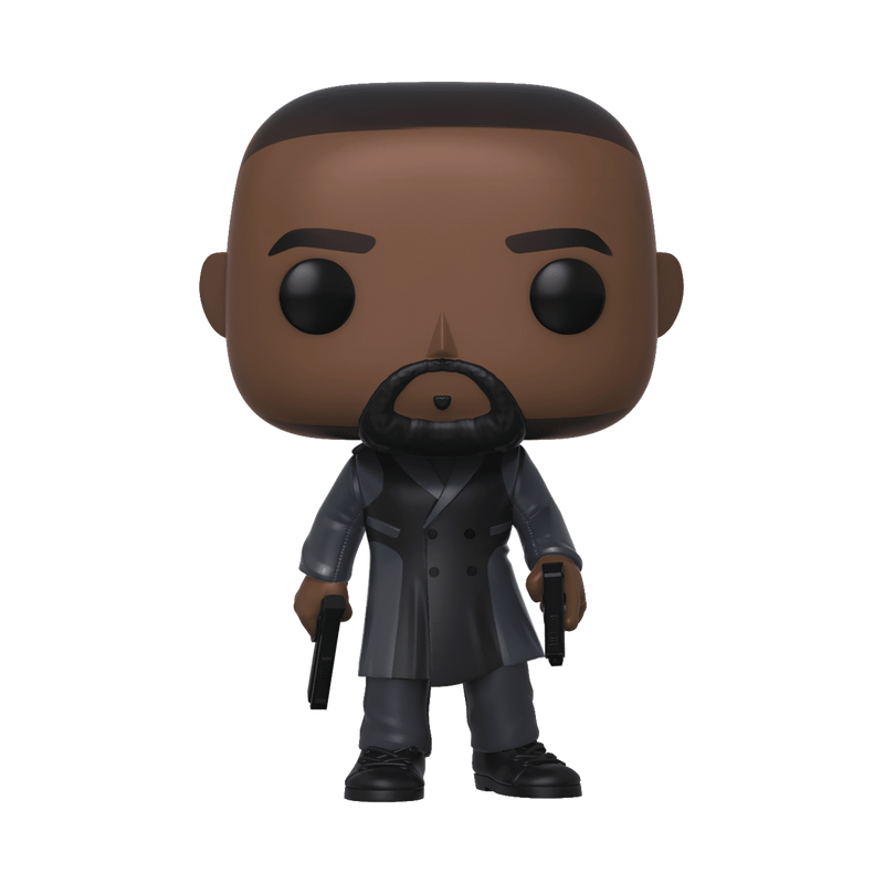 Altered Carbon - Takeshi Kovacs #3 Pop! Vinyl Figure