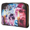 Harry Potter - Sorcerers Stone Zip Purse