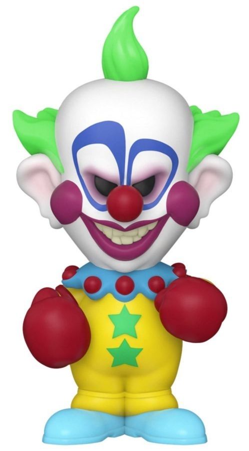 Killer Klowns From Outer-Space - Shorty (Chance of Chase) Vinyl SODA Figure