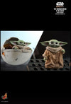 Star Wars: The Mandalorian - Mandalorian & The Child Deluxe 1:6 Scale 12