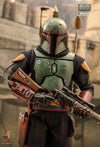 Star Wars: Book of Boba Fett - Boba Fett 1/6th Scale Figure