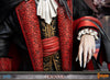 Castlevania - Symphony of the Night Dracula Statue