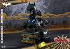 Batman: The Dark Knight - Batman Cosrider