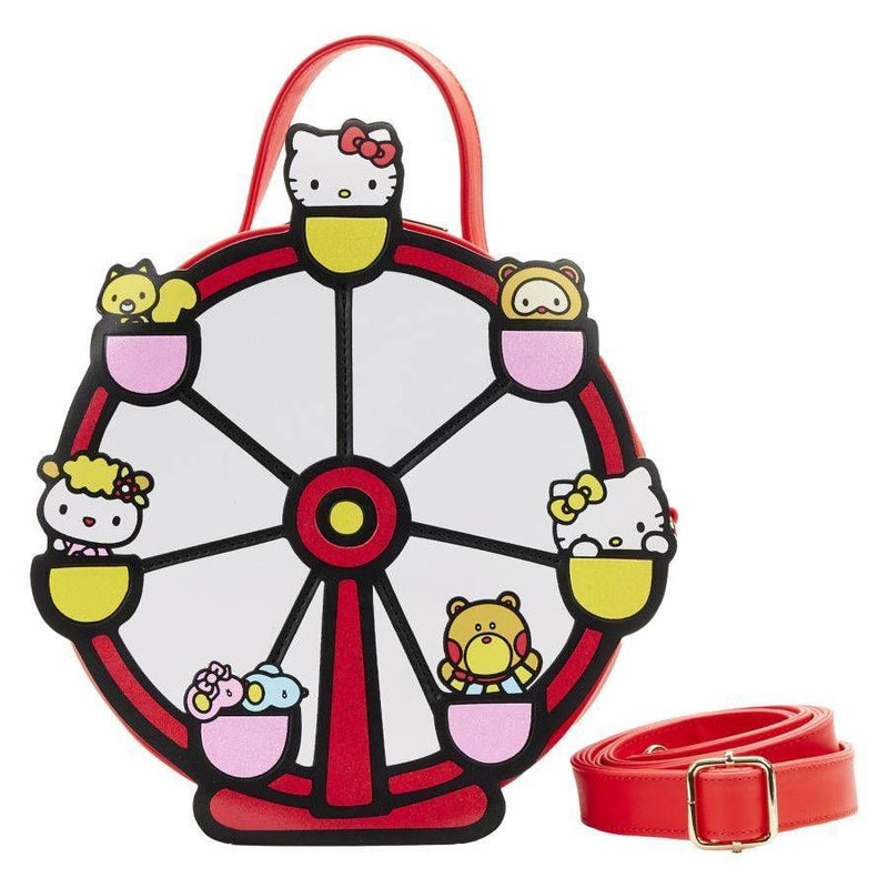 Hello Kitty - Hello Kitty & Friends Carnival Crossbody