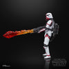 Star Wars - The Black Series: Incinerator Stormtrooper Collectible Figure