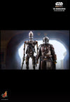 Star Wars: The Mandalorian - The Mandalorian 1/6th Scale Premium Action Figure
