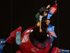 Spider-Man: Into the Spider-Verse - Peni Parker & SP//dr Deluxe 1:10 Scale Statue