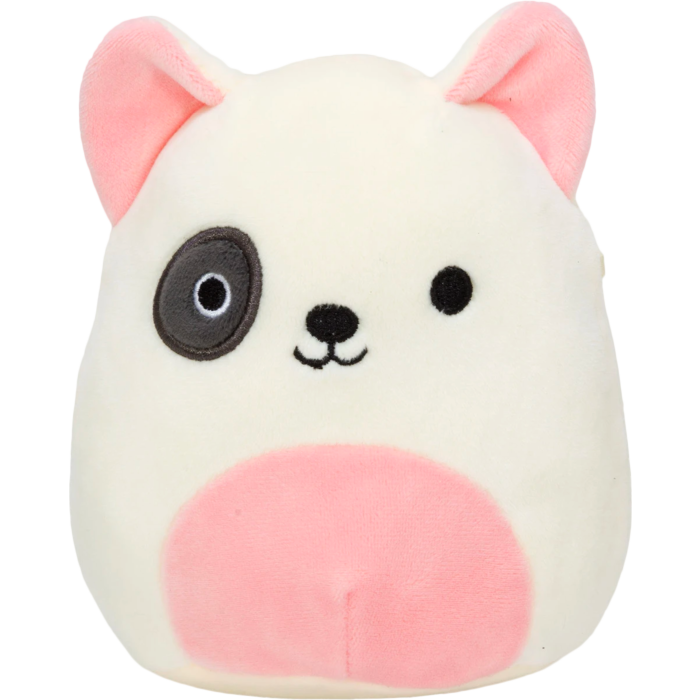 Squishmallows - Charlie the Terrier 7