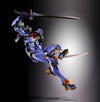 Evangelion - Metal Build Eva-01 Test Type