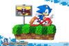 Sonic - Sonic 25th Anniversary Statue