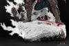 Assassins Creed: Animus - Connor 1:4 Statue