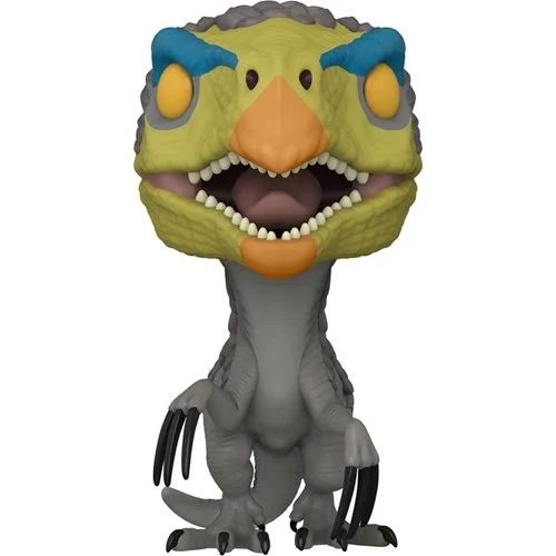 Jurassic World 3: Dominion - Therizinosaurus Pop! Vinyl Figure