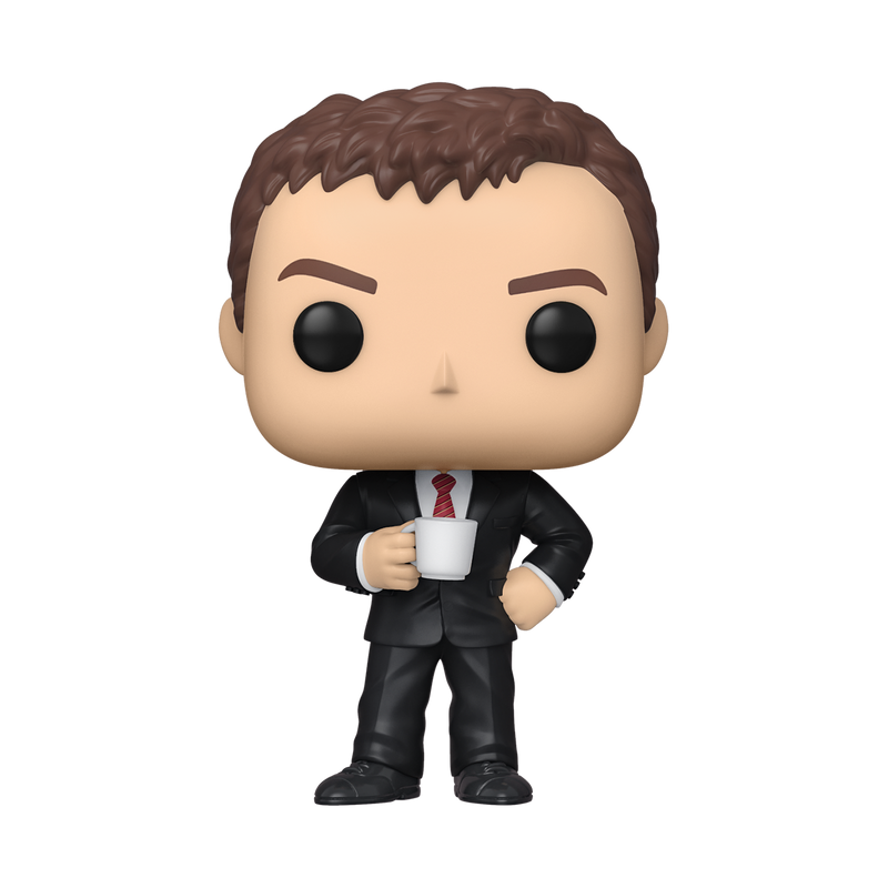 Will & Grace - Will Truman Pop! Vinyl Figure
