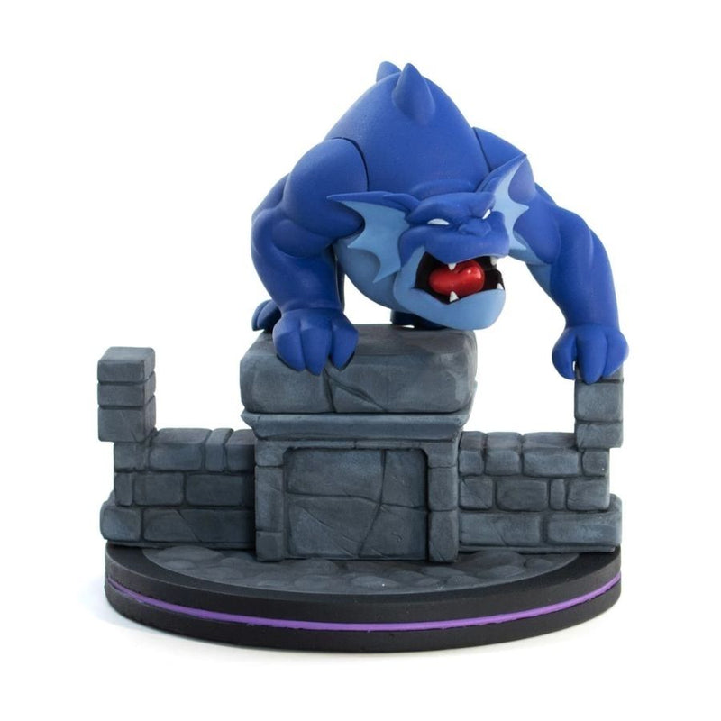 Gargoyles - Bronx Q-Fig