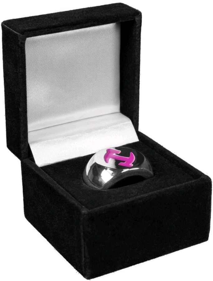 The Simpsons - Stonecutter's Ring Replica