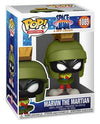 Space Jam 2 - Marvin the Martian Pop! Vinyl Figure