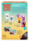 Yacht Rock - Board Game