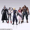 Final Fantasy VII - Remake Trading Arts Blind Box Single Figure