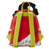 Dr Seuss - The Grinch Heart Size Mini Backpack