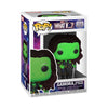 What If - Gamora, Daughter of Thanos Pop! Vinyl Figure