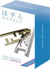 Huzzle: Cast Keyhole (Level 4) Puzzle