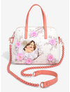 Star Wars - Princess Leia Floral (US Exclusive) Handbag