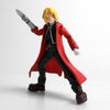 Fullmetal Alchemist - Edward Elric BST AXN 5
