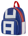 My Hero Academia - UA High School (US Exclusive) Mini Backpack