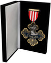 The Wizard of Oz - Courage Medal Limited Edition Replica