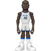 NBA Legends: Magic - Shaquille ONeal (Chance of Chase) 5in Vinyl Gold Figure