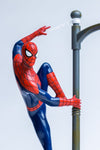 Spider-Man - Spider-Man Lamp