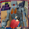 Superman - Mechanical Monsters 5 Points Action Figure Deluxe Box Set