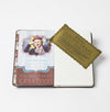 Willy Wonka - Hardcover Ruled Journal